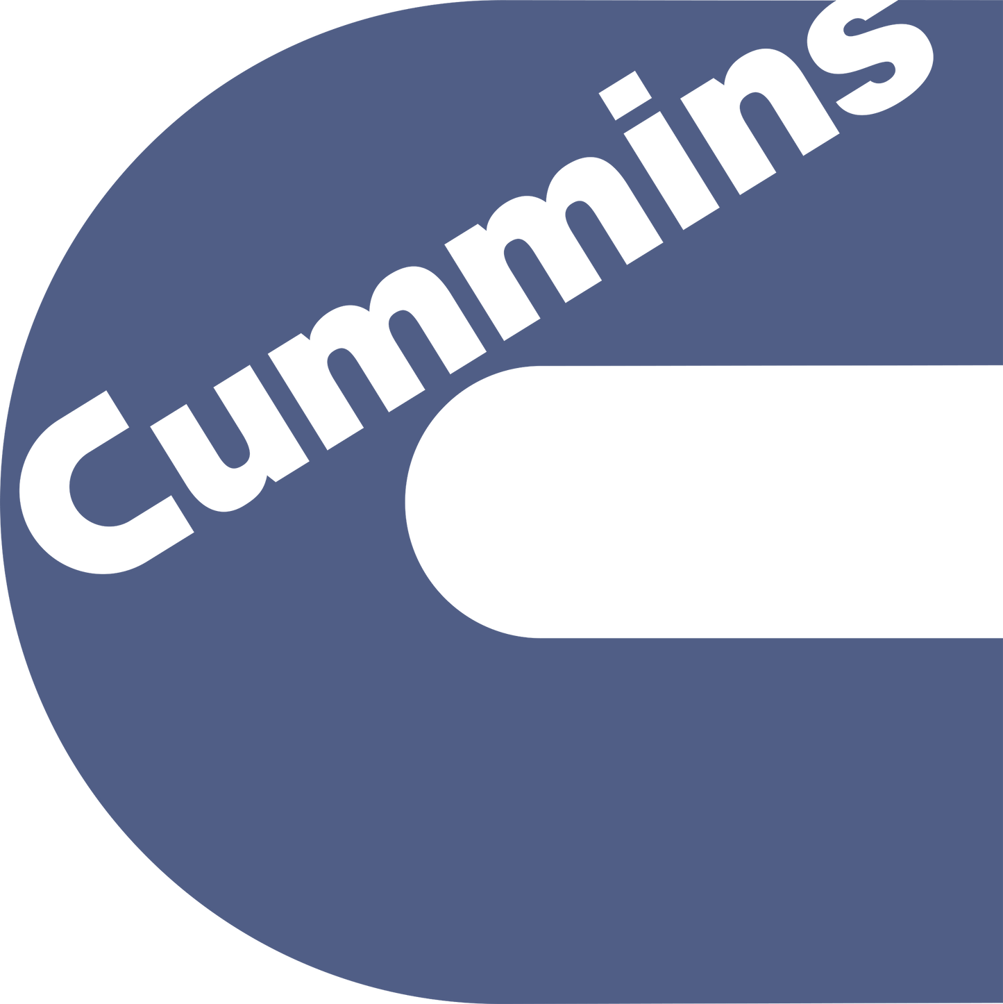 Cummins Air Filters