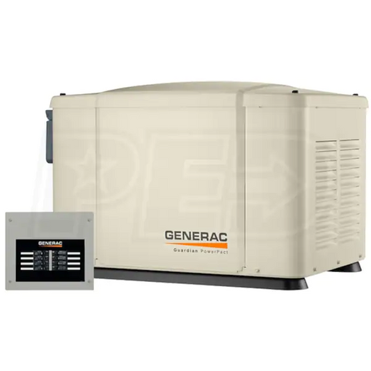 Powerpact Generators