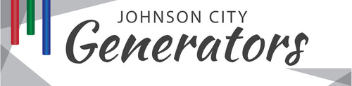 Johnson City Generators