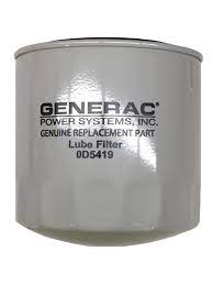 Generac Oil Filters