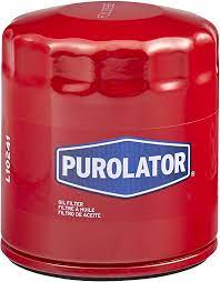 Purolator Oil Filters