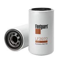 Fleetguard Oil Filters