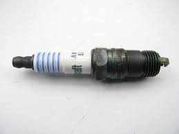 Motorcraft Spark Plugs